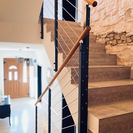 Astraluxe Apartment Fažana Екстериор снимка