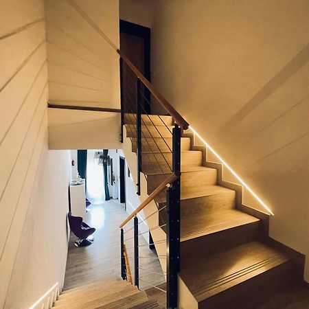 Astraluxe Apartment Fažana Екстериор снимка