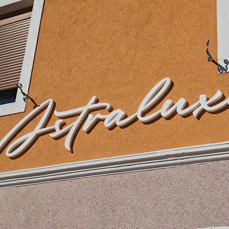 Astraluxe Apartment Fažana Екстериор снимка