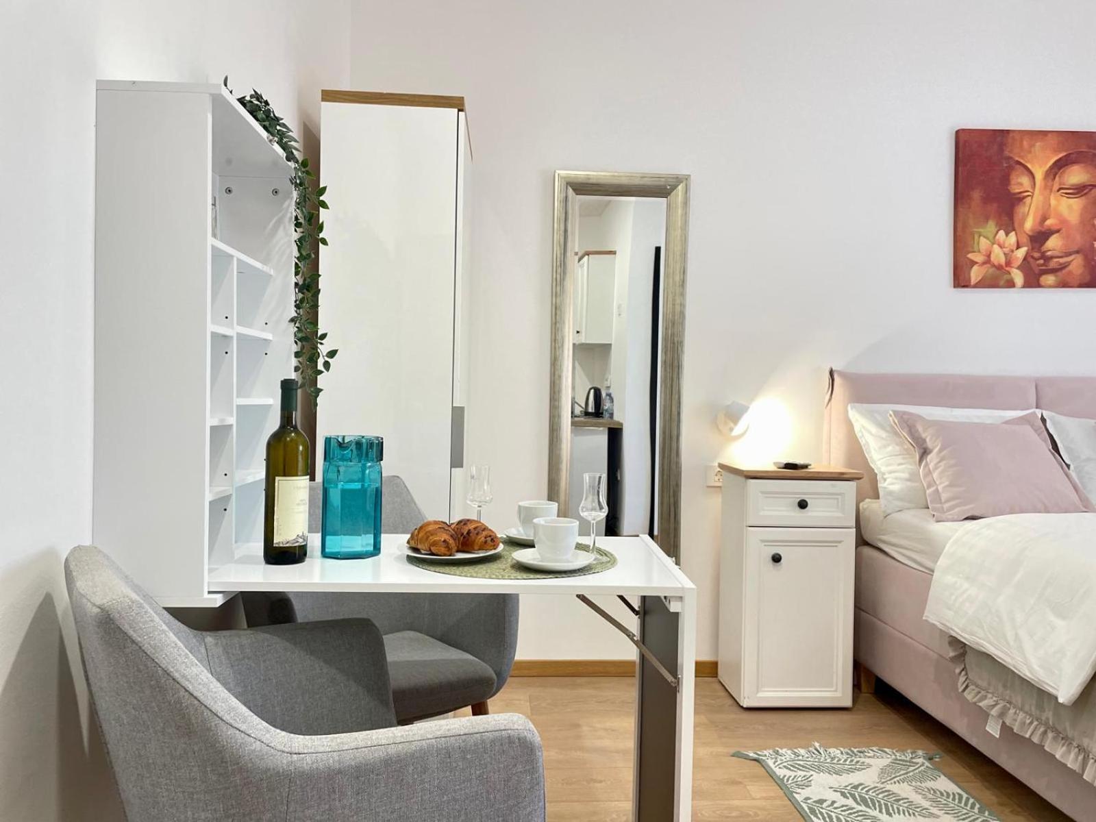 Astraluxe Apartment Fažana Екстериор снимка