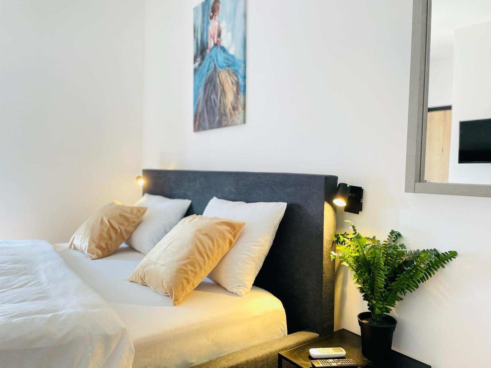 Astraluxe Apartment Fažana Екстериор снимка