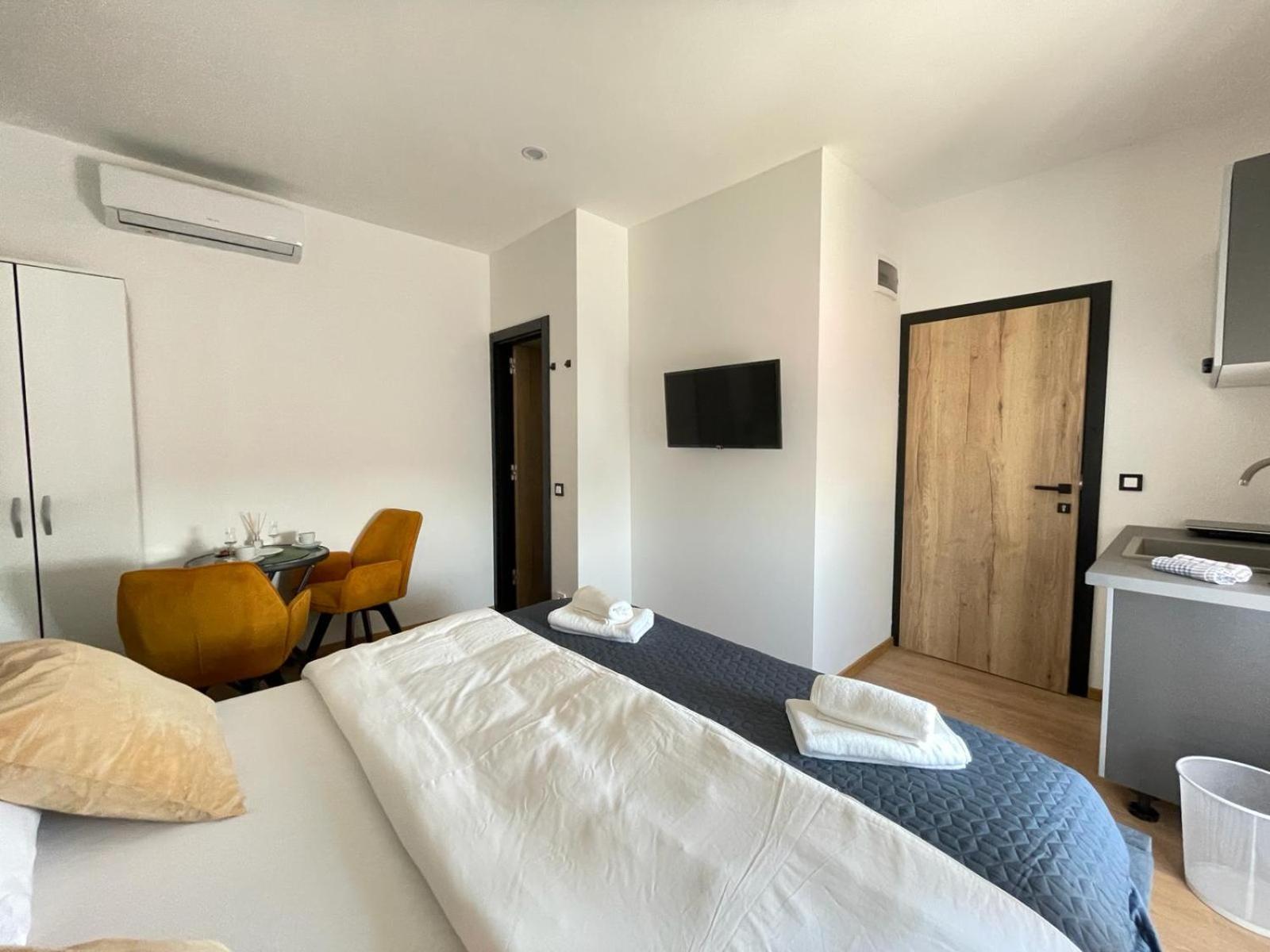 Astraluxe Apartment Fažana Екстериор снимка