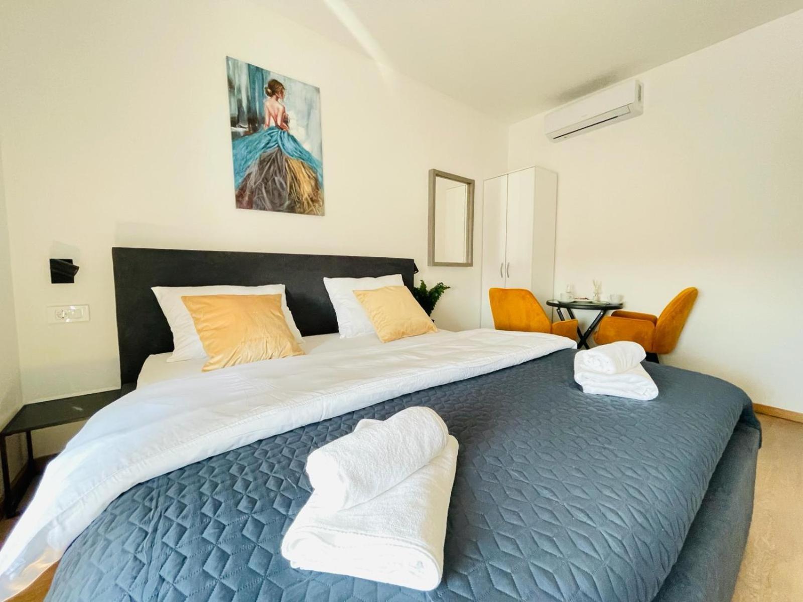 Astraluxe Apartment Fažana Екстериор снимка