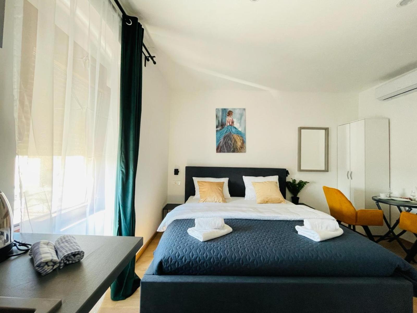 Astraluxe Apartment Fažana Екстериор снимка