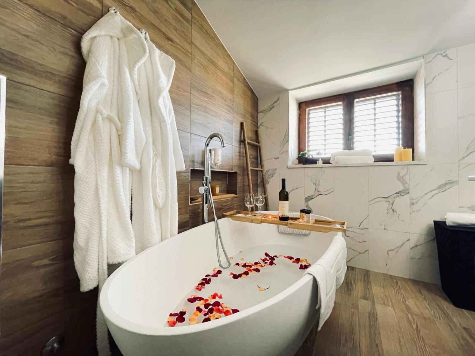 Astraluxe Apartment Fažana Екстериор снимка