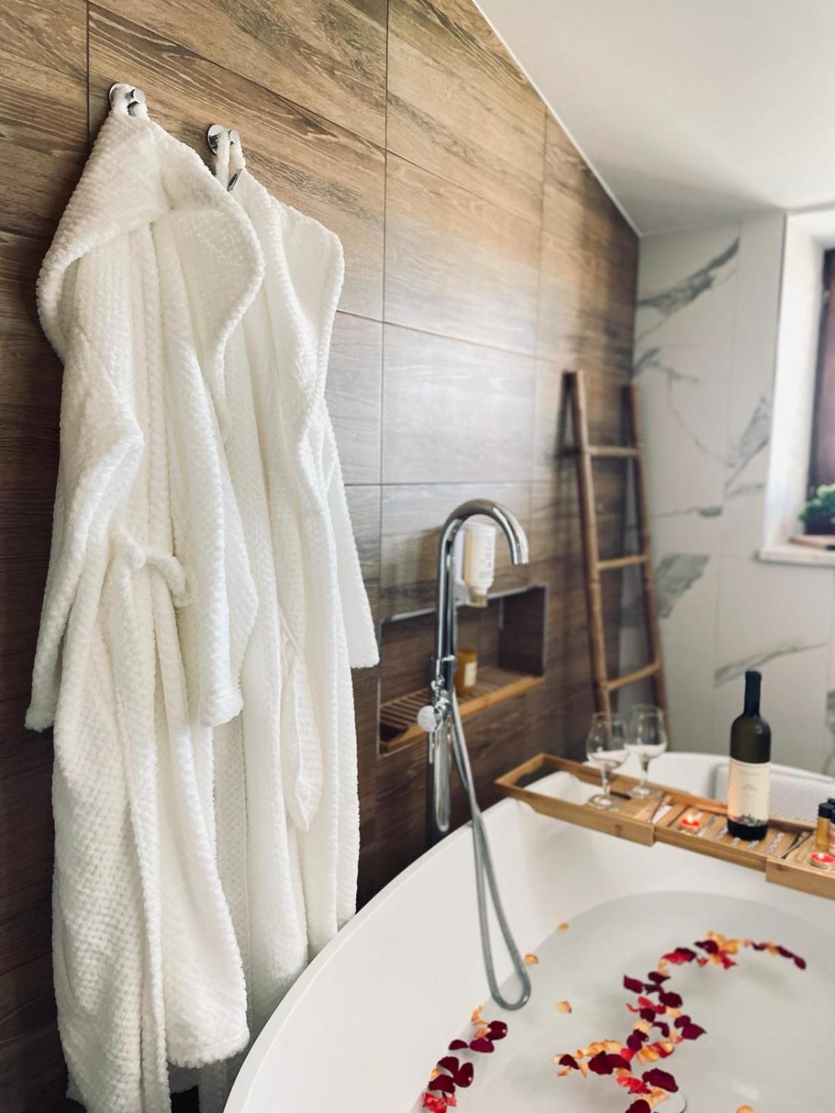 Astraluxe Apartment Fažana Екстериор снимка