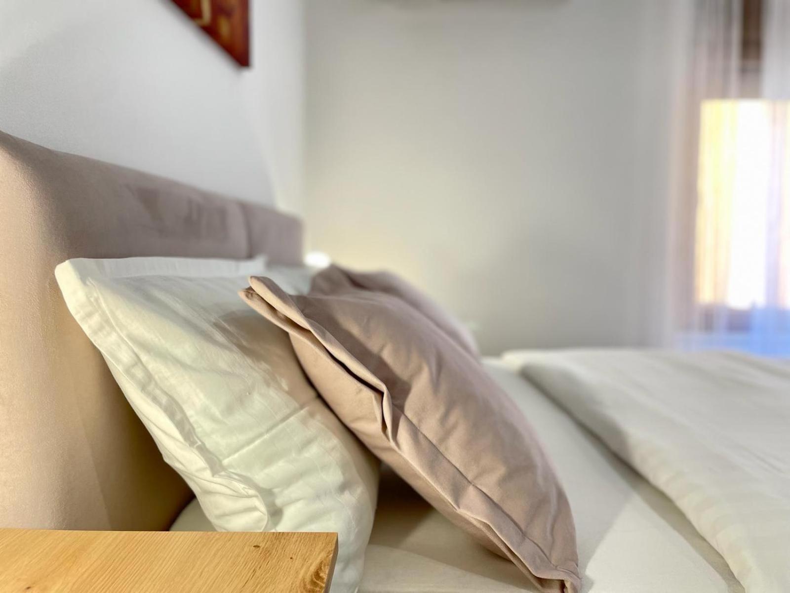 Astraluxe Apartment Fažana Екстериор снимка