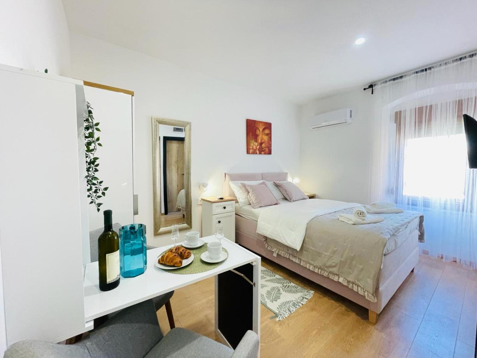 Astraluxe Apartment Fažana Екстериор снимка