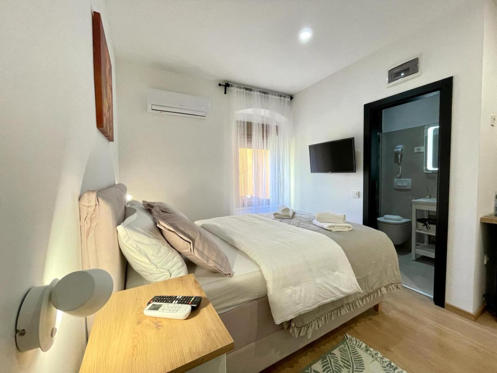 Astraluxe Apartment Fažana Екстериор снимка