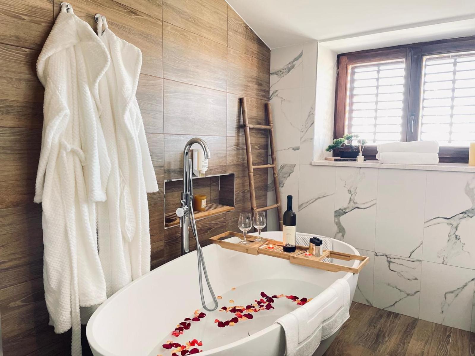 Astraluxe Apartment Fažana Екстериор снимка