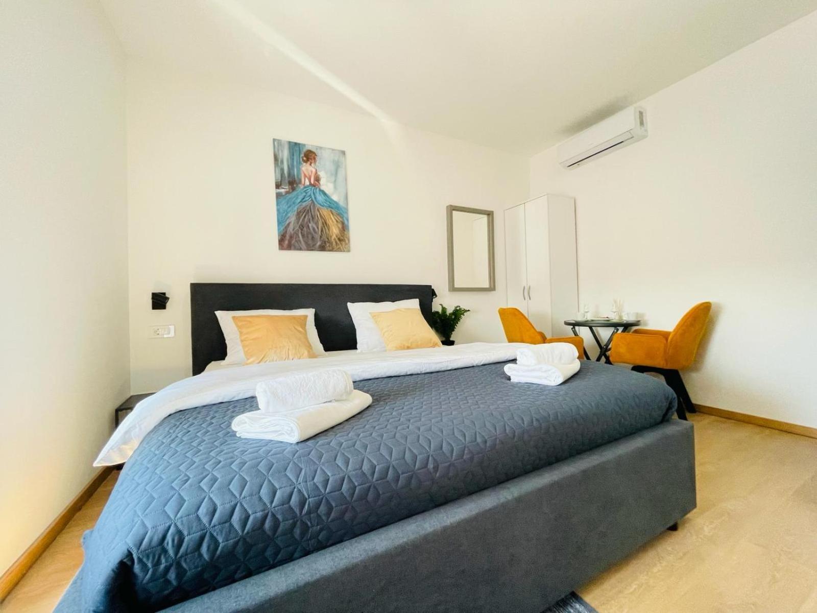 Astraluxe Apartment Fažana Екстериор снимка