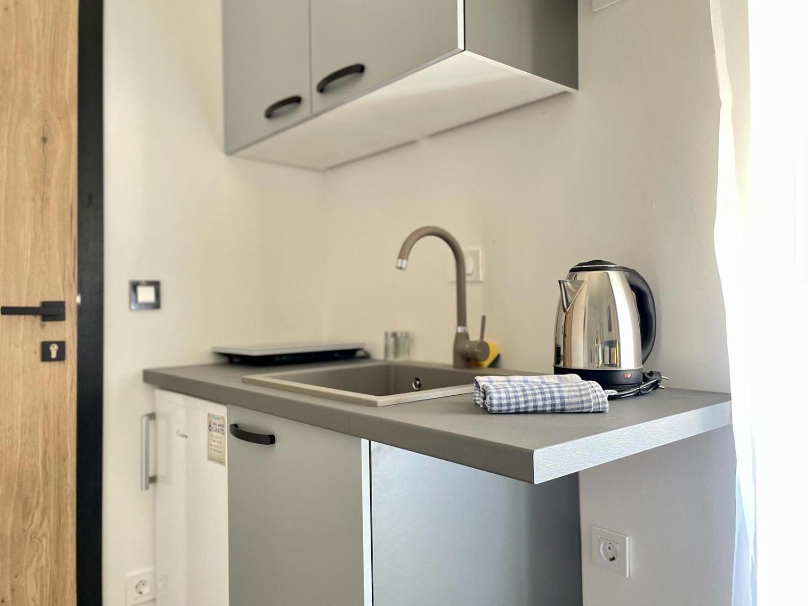 Astraluxe Apartment Fažana Екстериор снимка