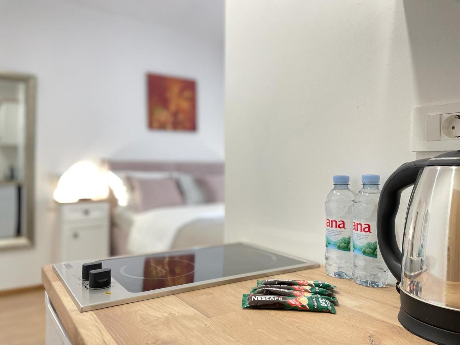 Astraluxe Apartment Fažana Екстериор снимка