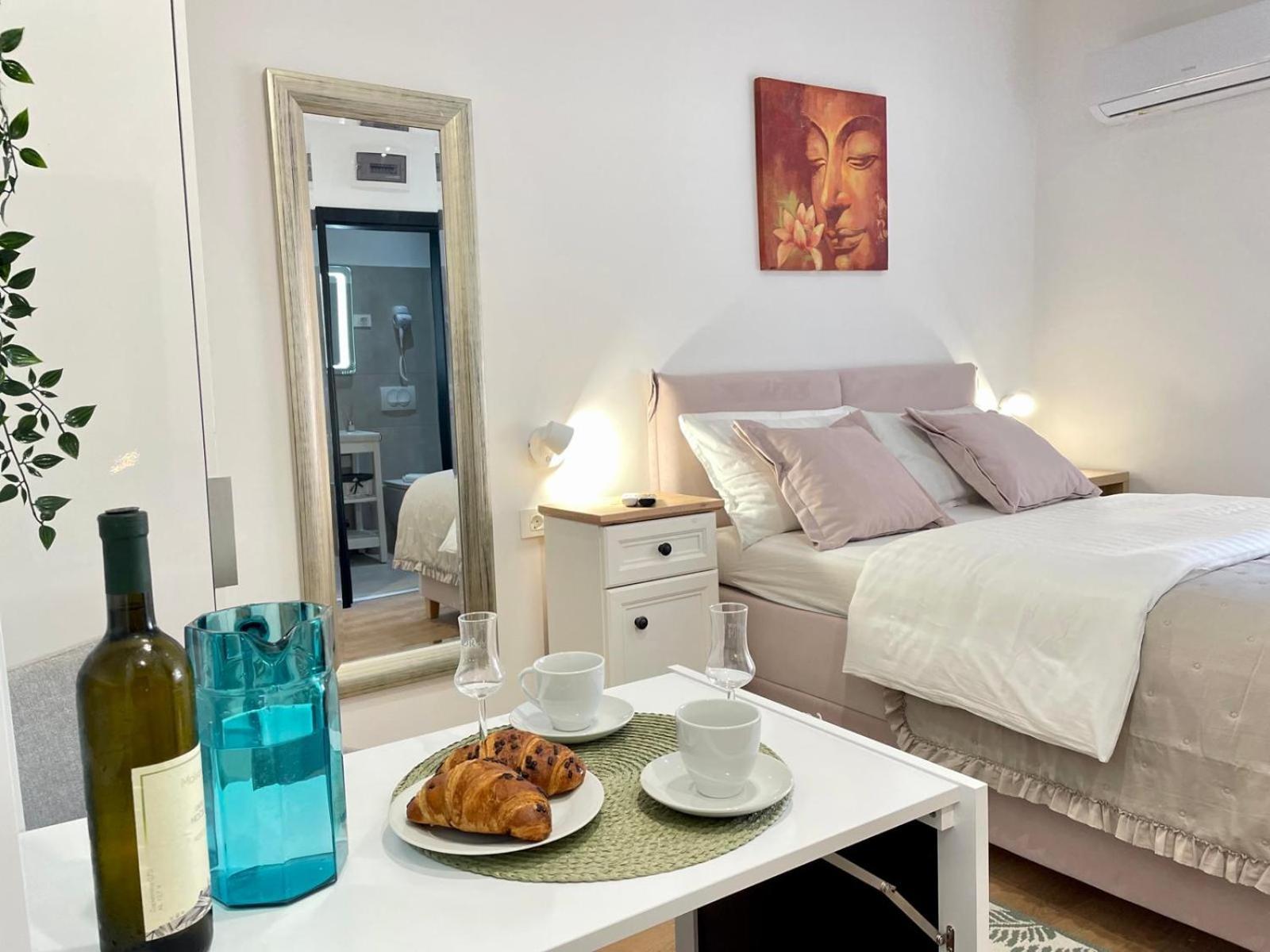 Astraluxe Apartment Fažana Екстериор снимка