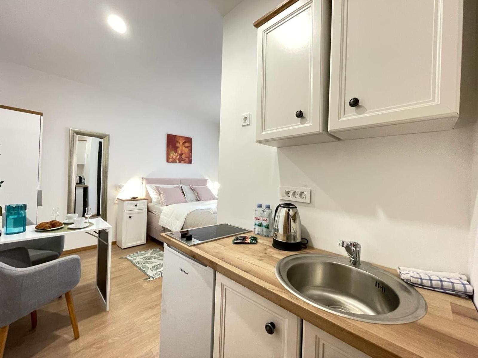 Astraluxe Apartment Fažana Екстериор снимка