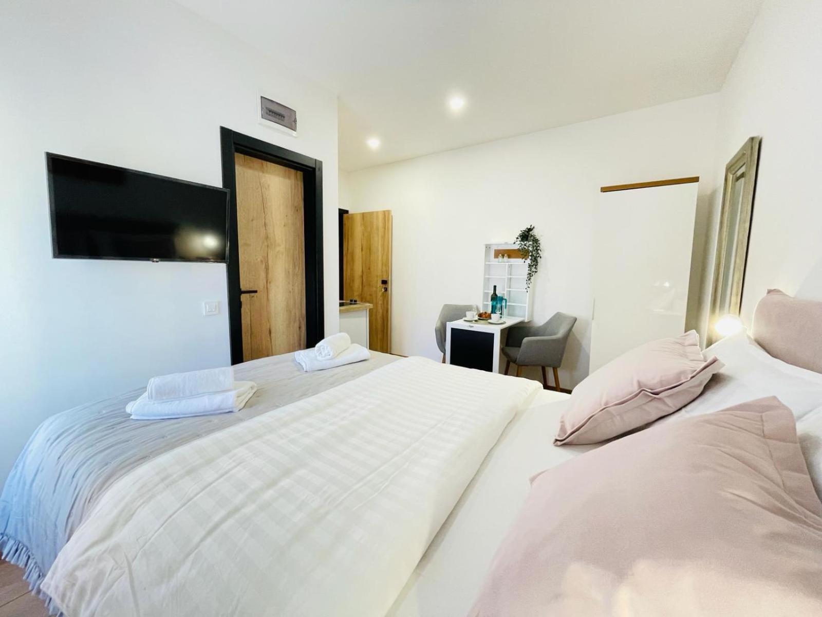 Astraluxe Apartment Fažana Екстериор снимка