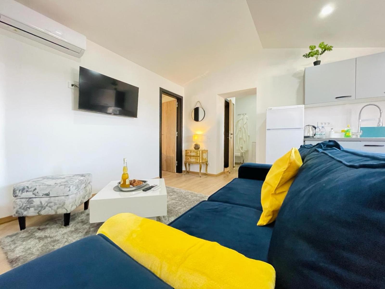 Astraluxe Apartment Fažana Екстериор снимка