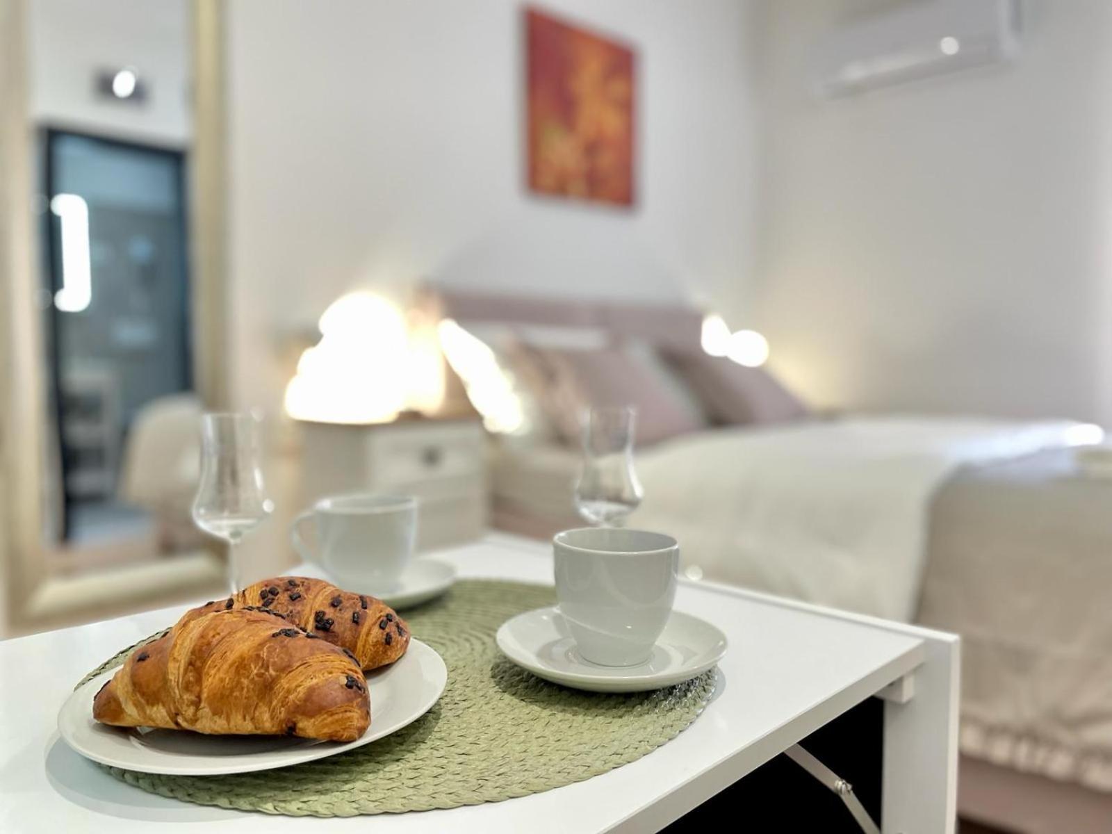 Astraluxe Apartment Fažana Екстериор снимка