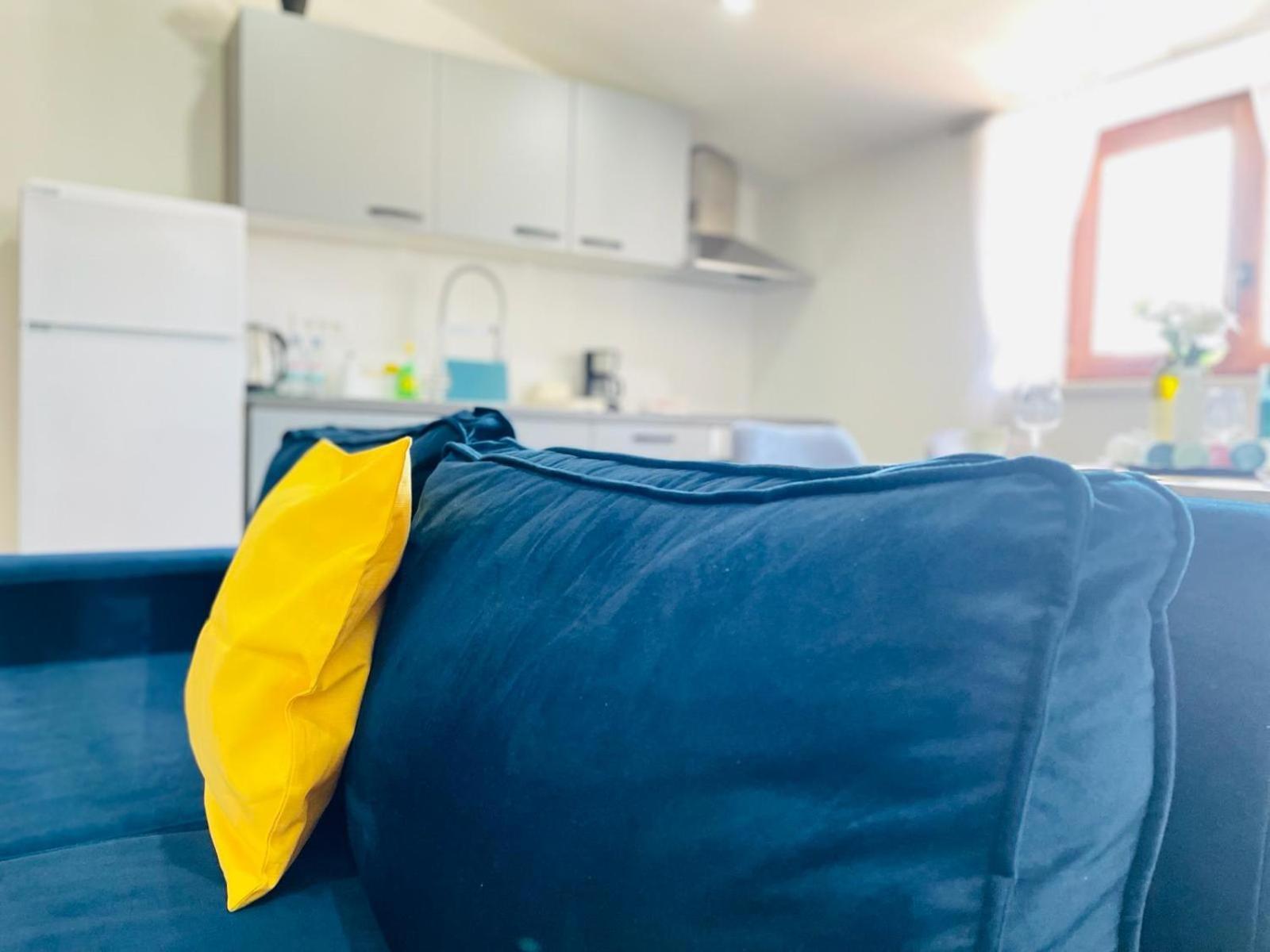 Astraluxe Apartment Fažana Екстериор снимка