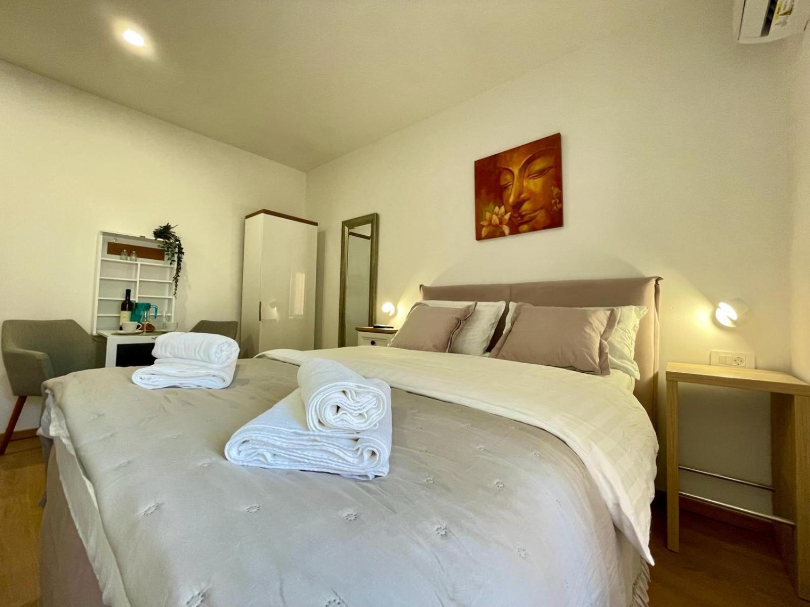 Astraluxe Apartment Fažana Екстериор снимка