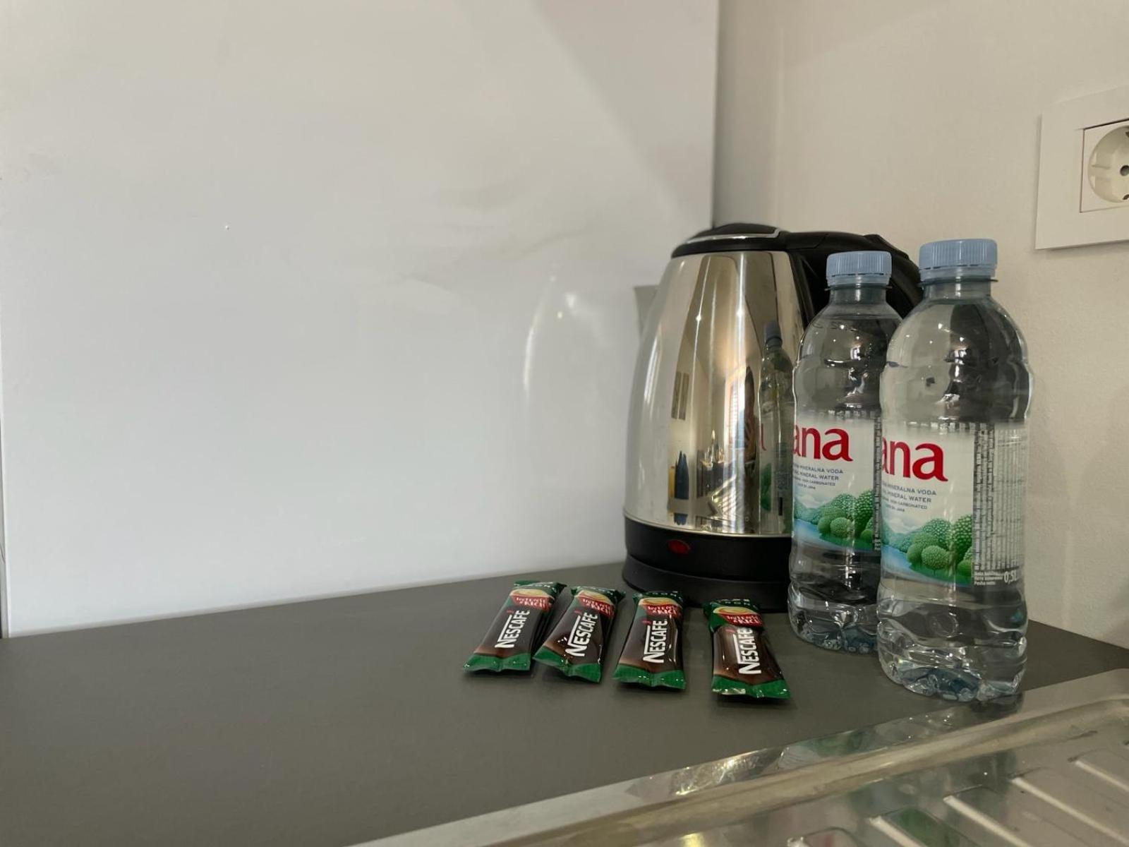 Astraluxe Apartment Fažana Екстериор снимка