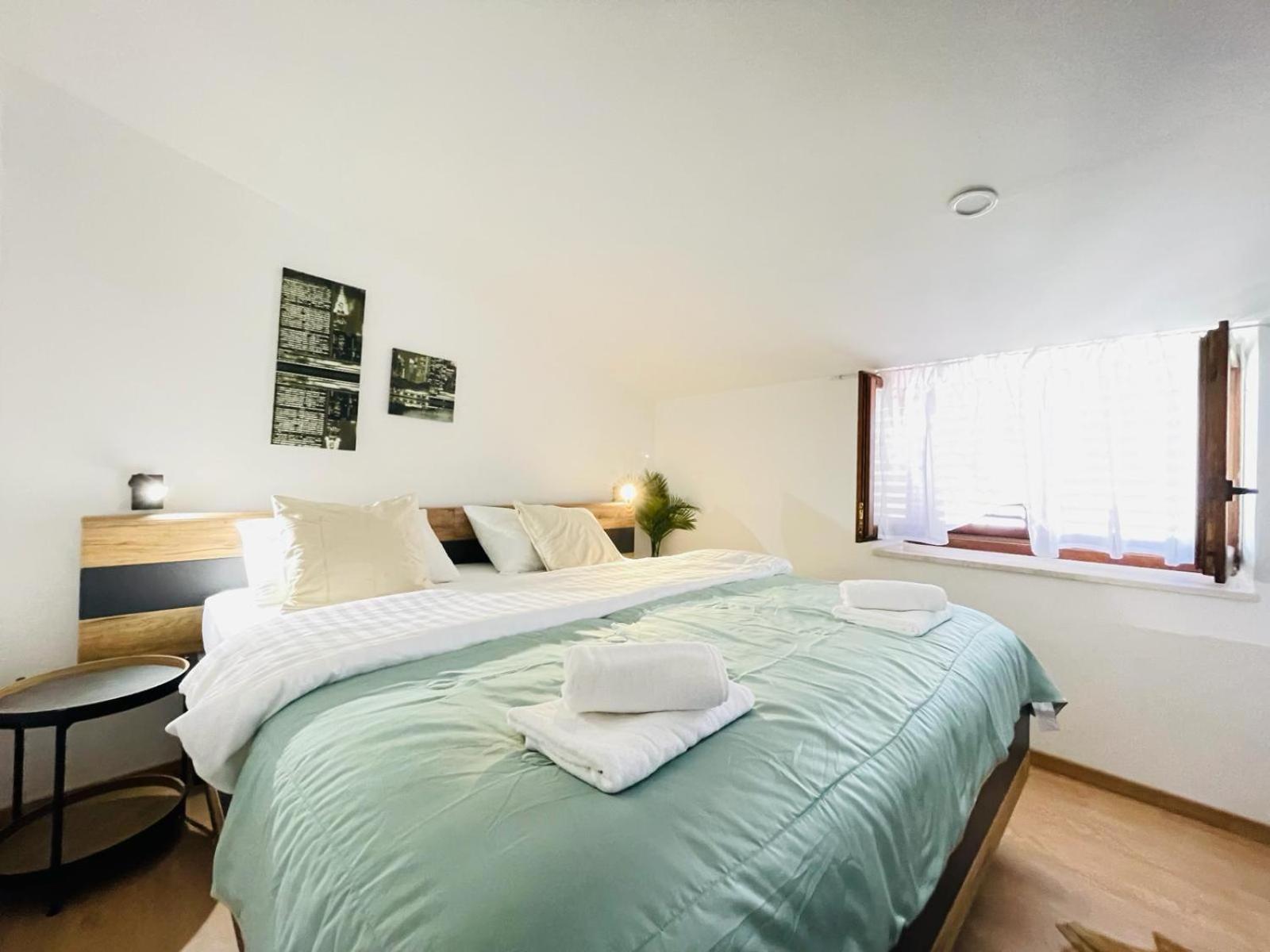Astraluxe Apartment Fažana Екстериор снимка