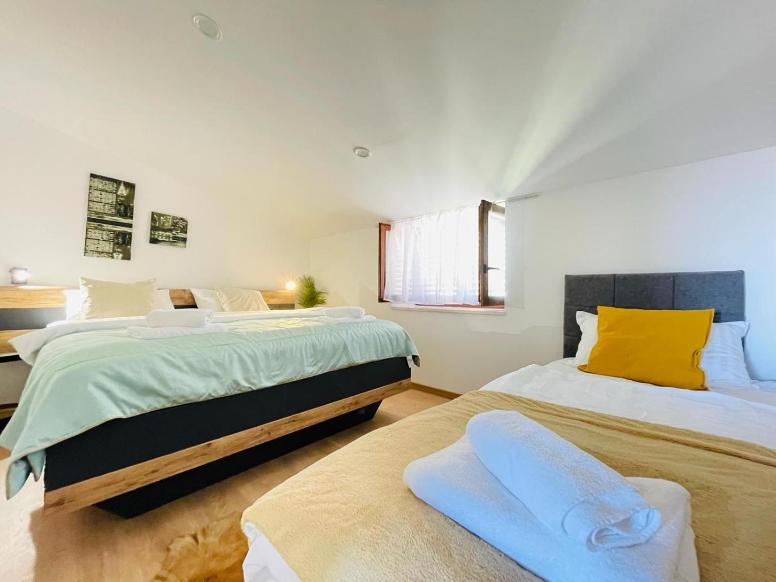 Astraluxe Apartment Fažana Екстериор снимка