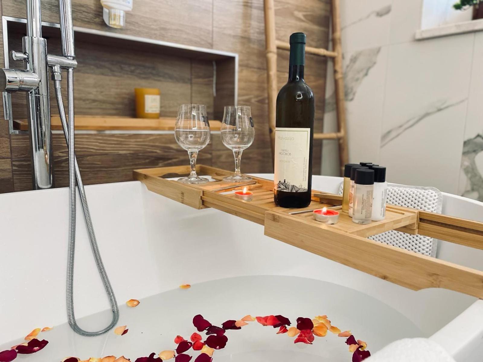 Astraluxe Apartment Fažana Екстериор снимка