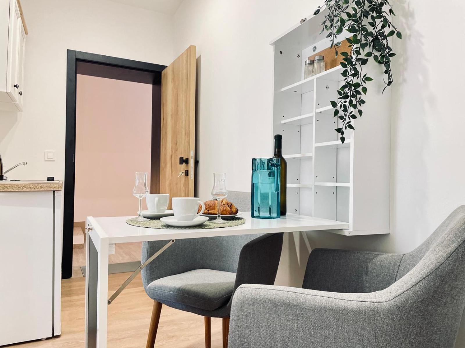 Astraluxe Apartment Fažana Екстериор снимка