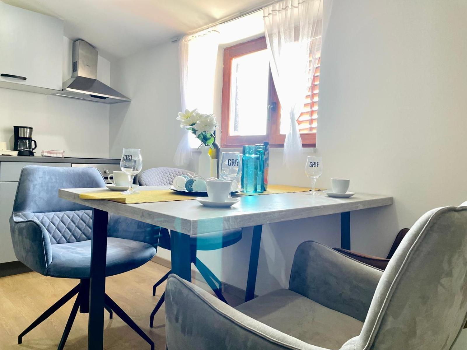 Astraluxe Apartment Fažana Екстериор снимка