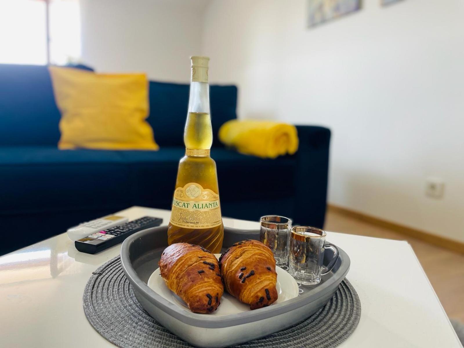 Astraluxe Apartment Fažana Екстериор снимка