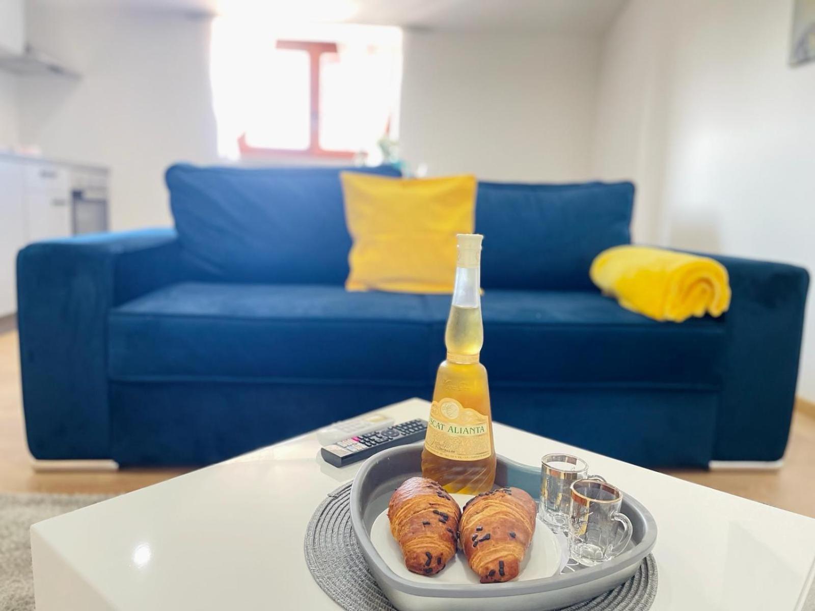 Astraluxe Apartment Fažana Екстериор снимка