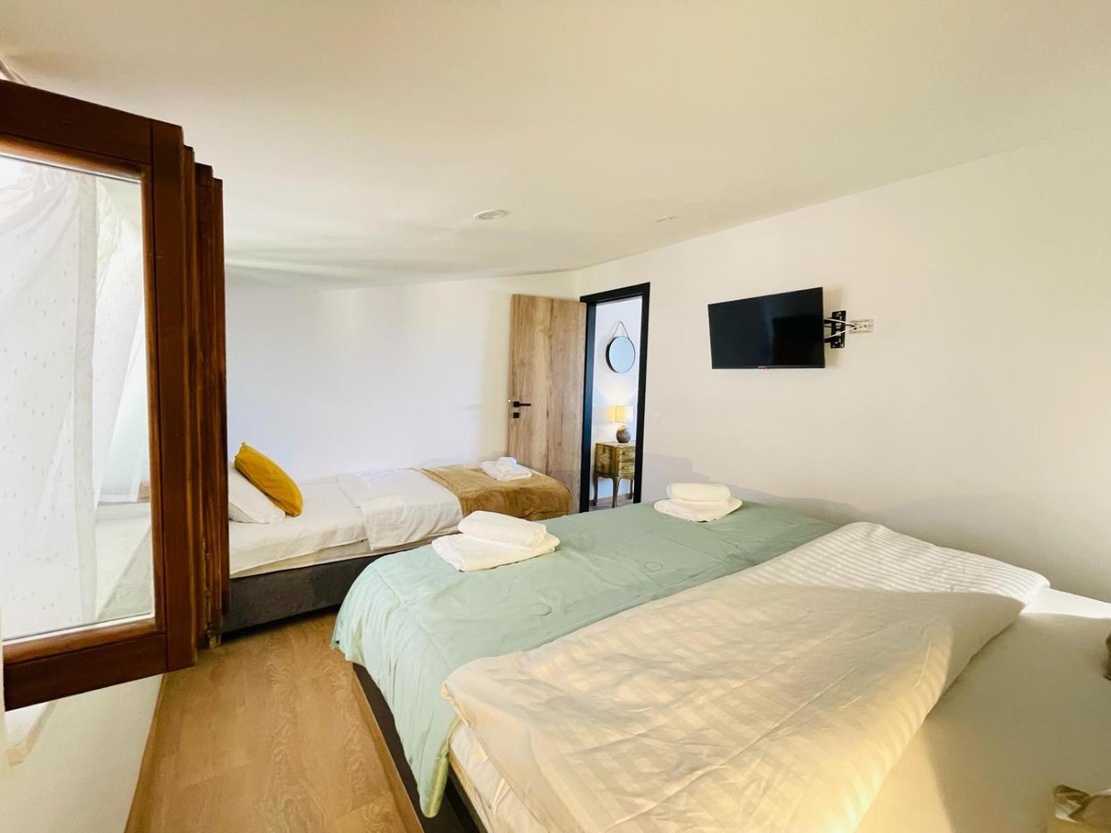 Astraluxe Apartment Fažana Екстериор снимка