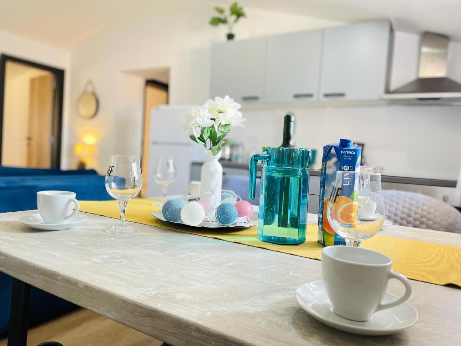Astraluxe Apartment Fažana Екстериор снимка