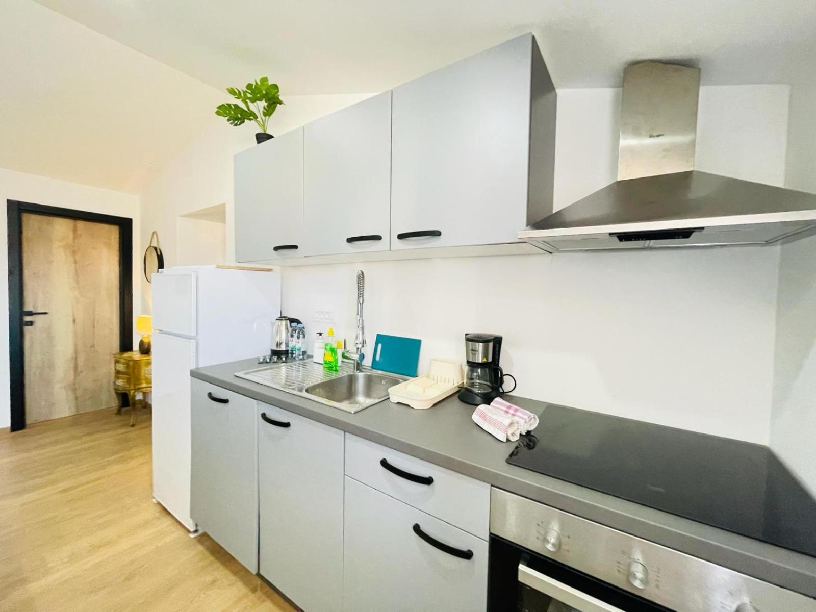Astraluxe Apartment Fažana Екстериор снимка