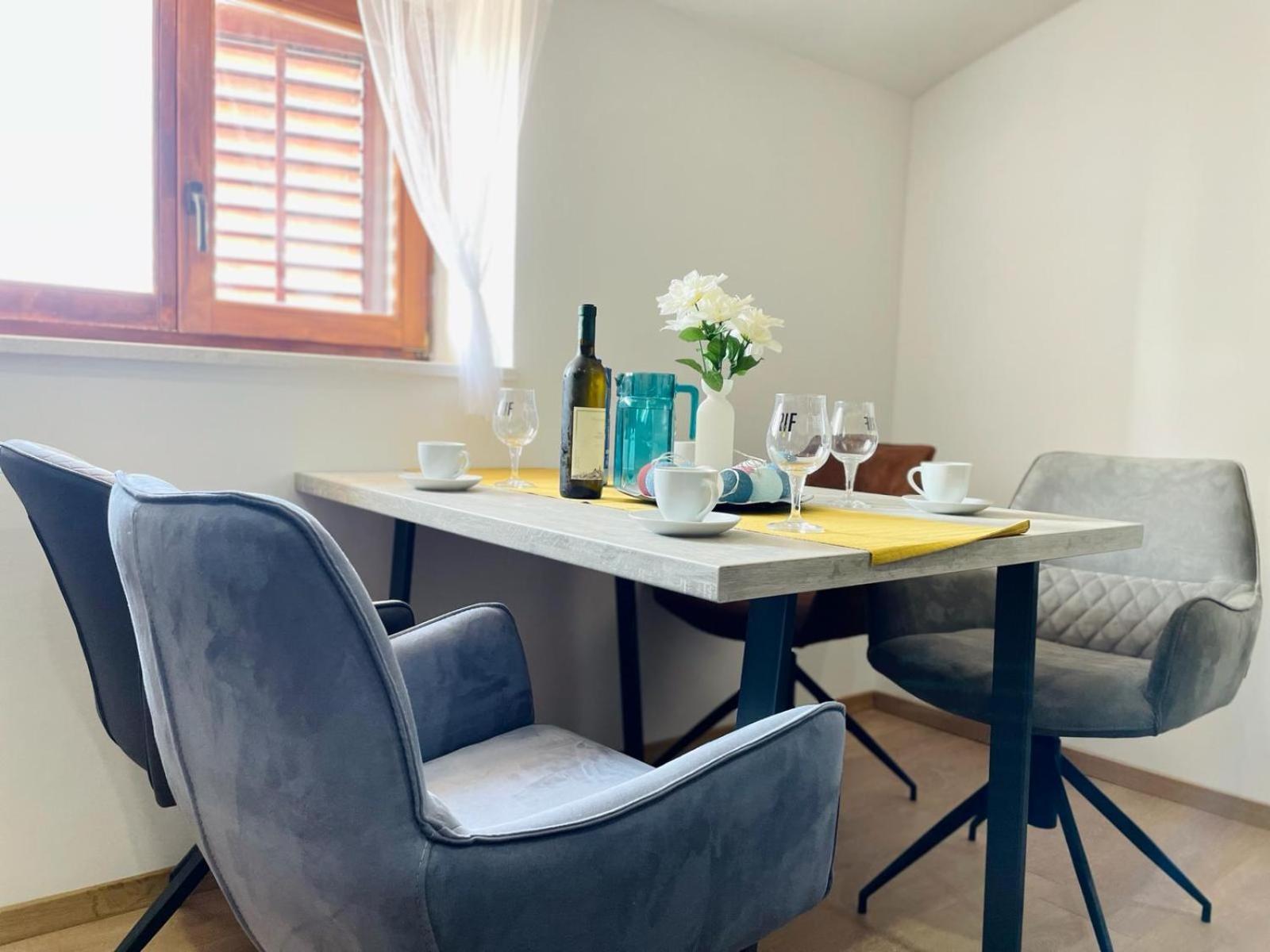 Astraluxe Apartment Fažana Екстериор снимка