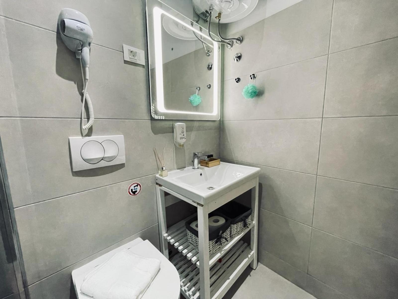 Astraluxe Apartment Fažana Екстериор снимка