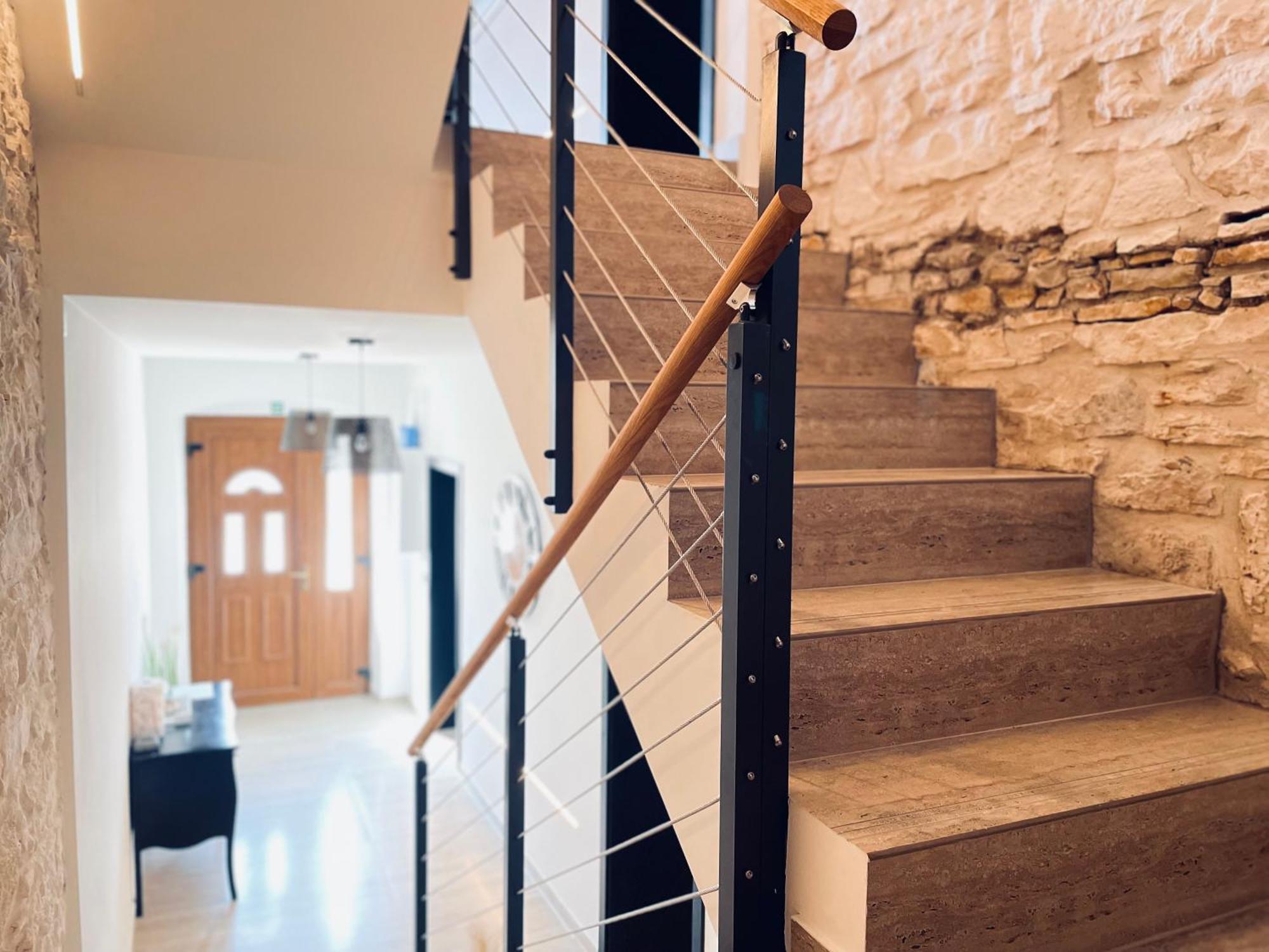 Astraluxe Apartment Fažana Екстериор снимка