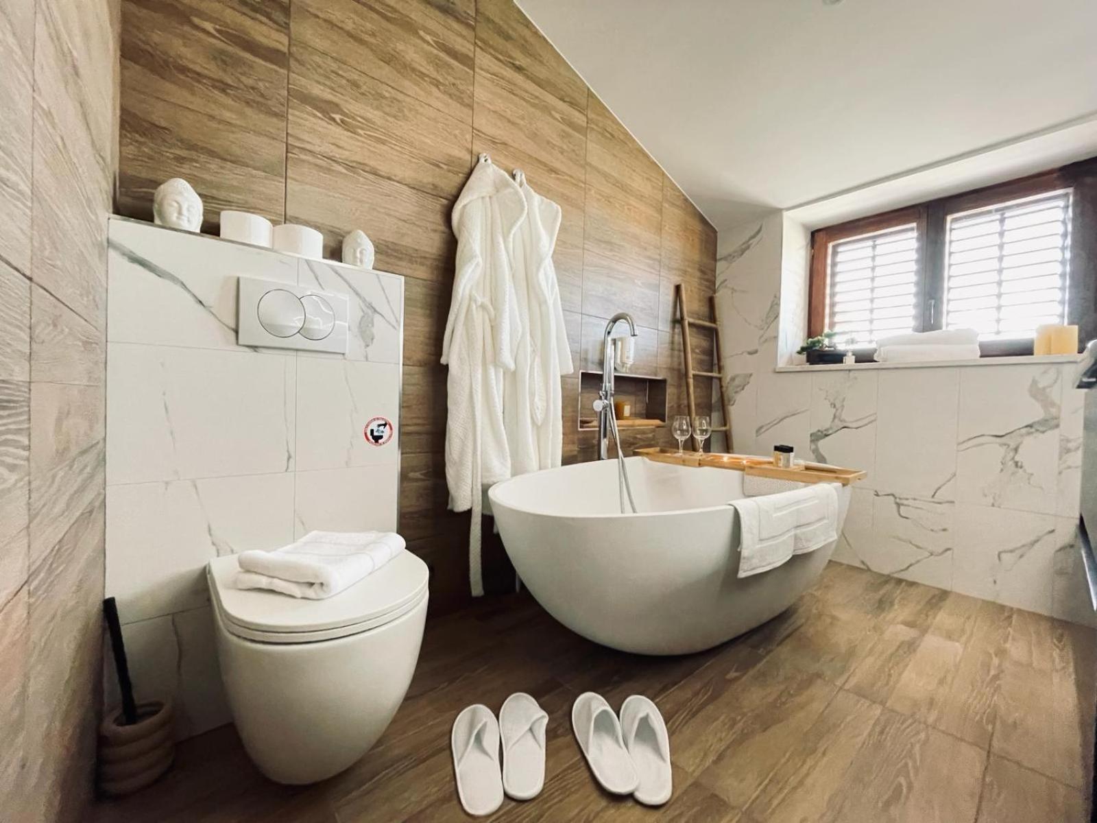 Astraluxe Apartment Fažana Екстериор снимка