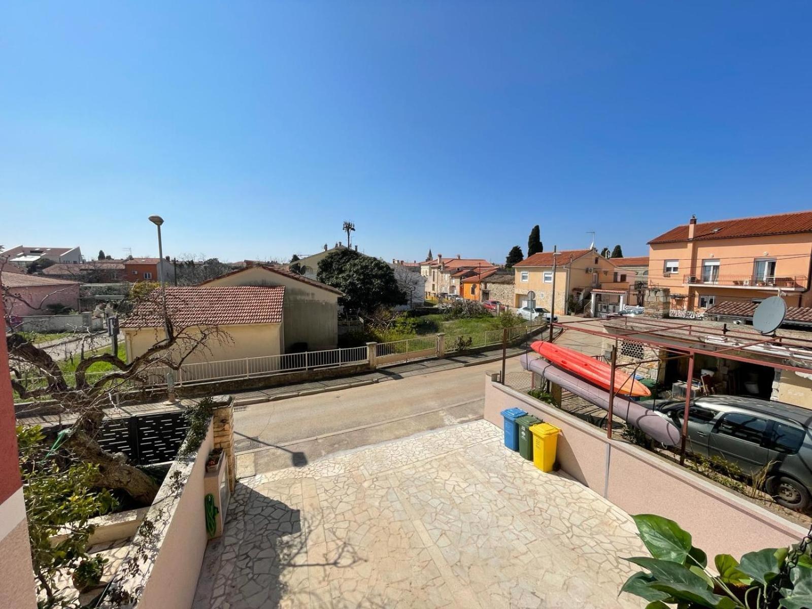 Astraluxe Apartment Fažana Екстериор снимка