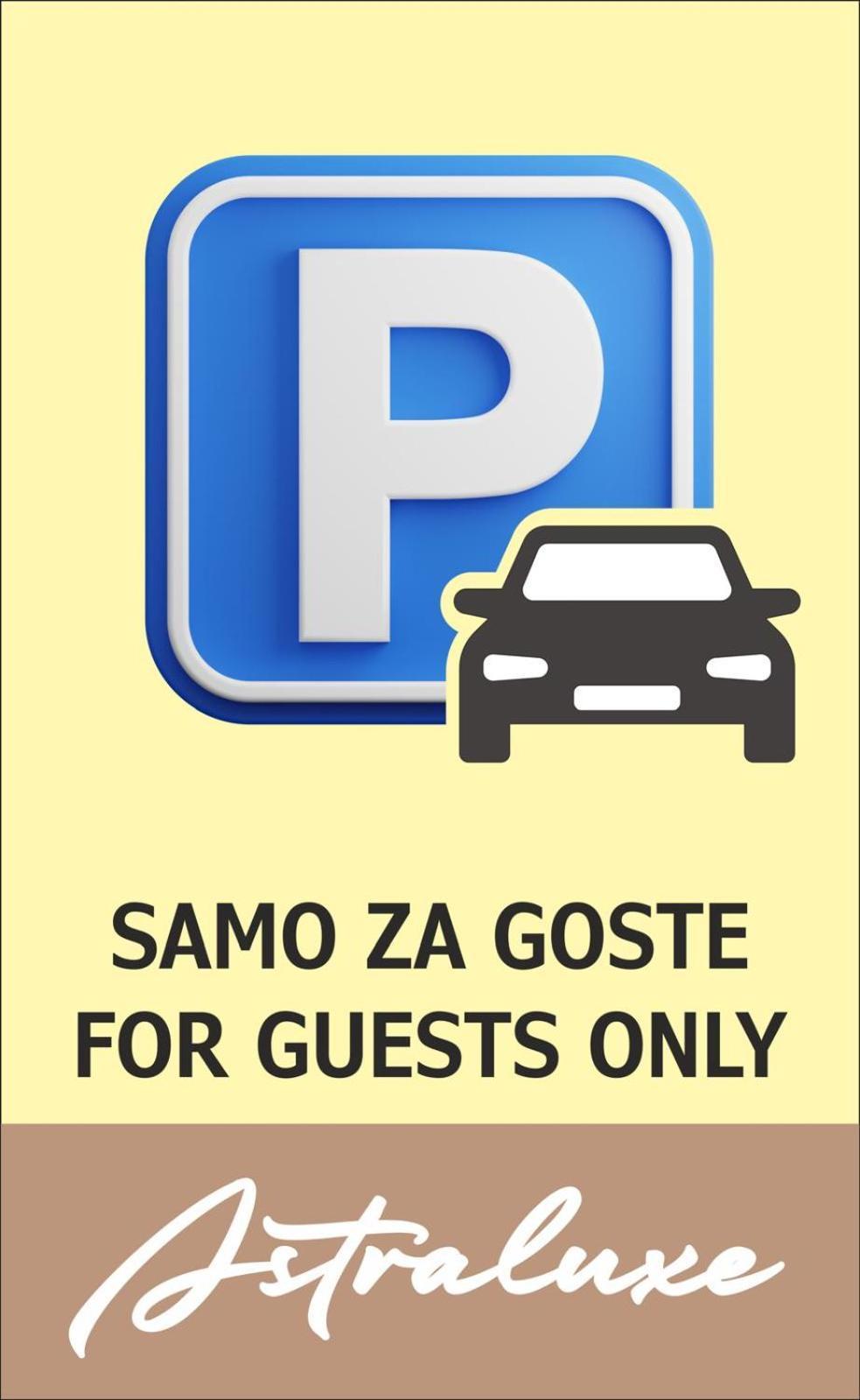 Astraluxe Apartment Fažana Екстериор снимка