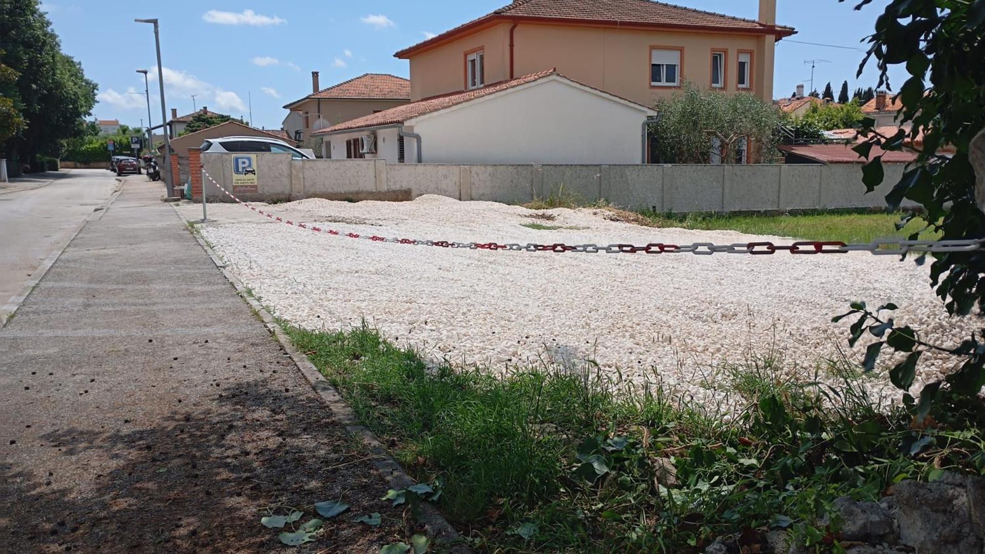 Astraluxe Apartment Fažana Екстериор снимка
