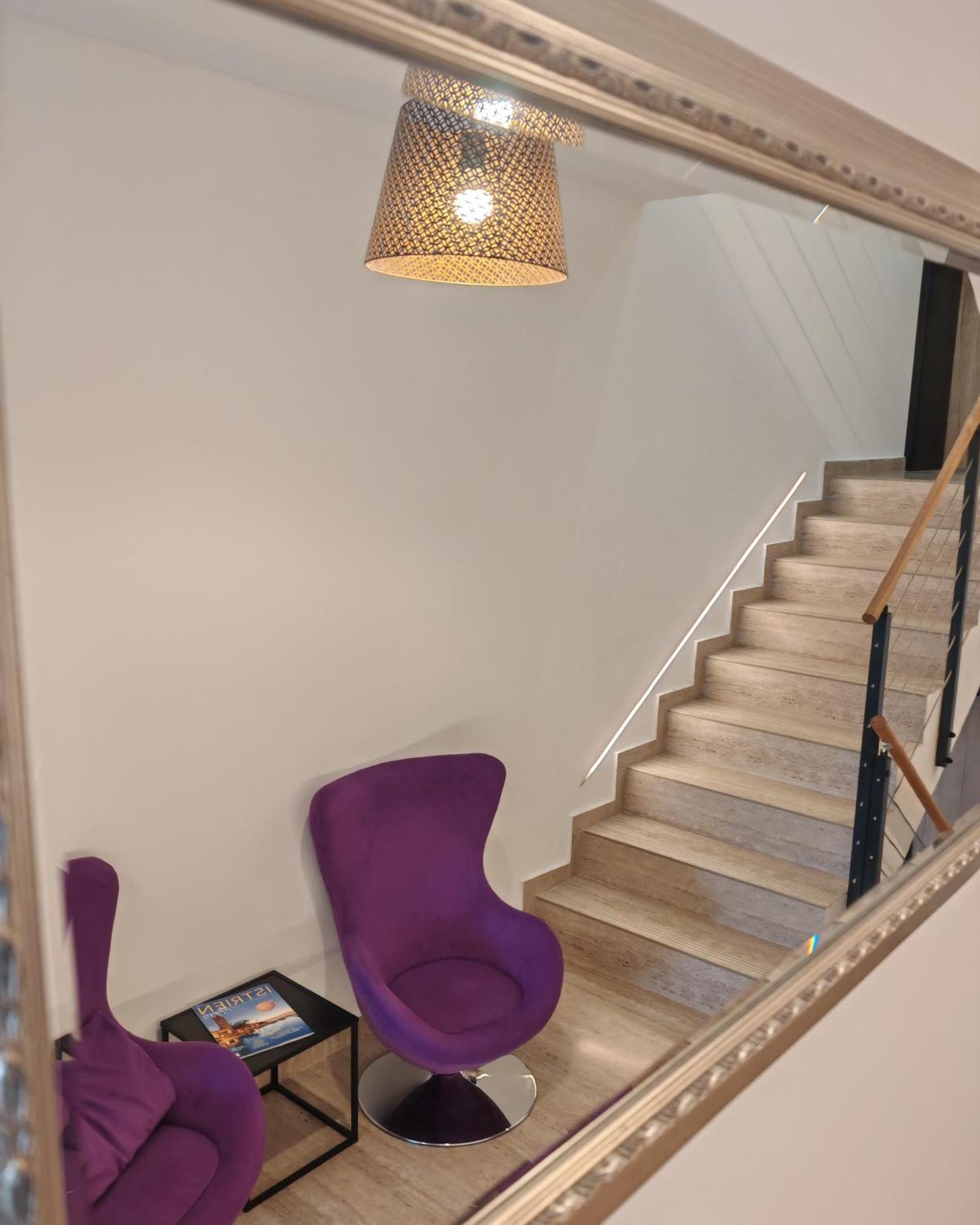 Astraluxe Apartment Fažana Екстериор снимка