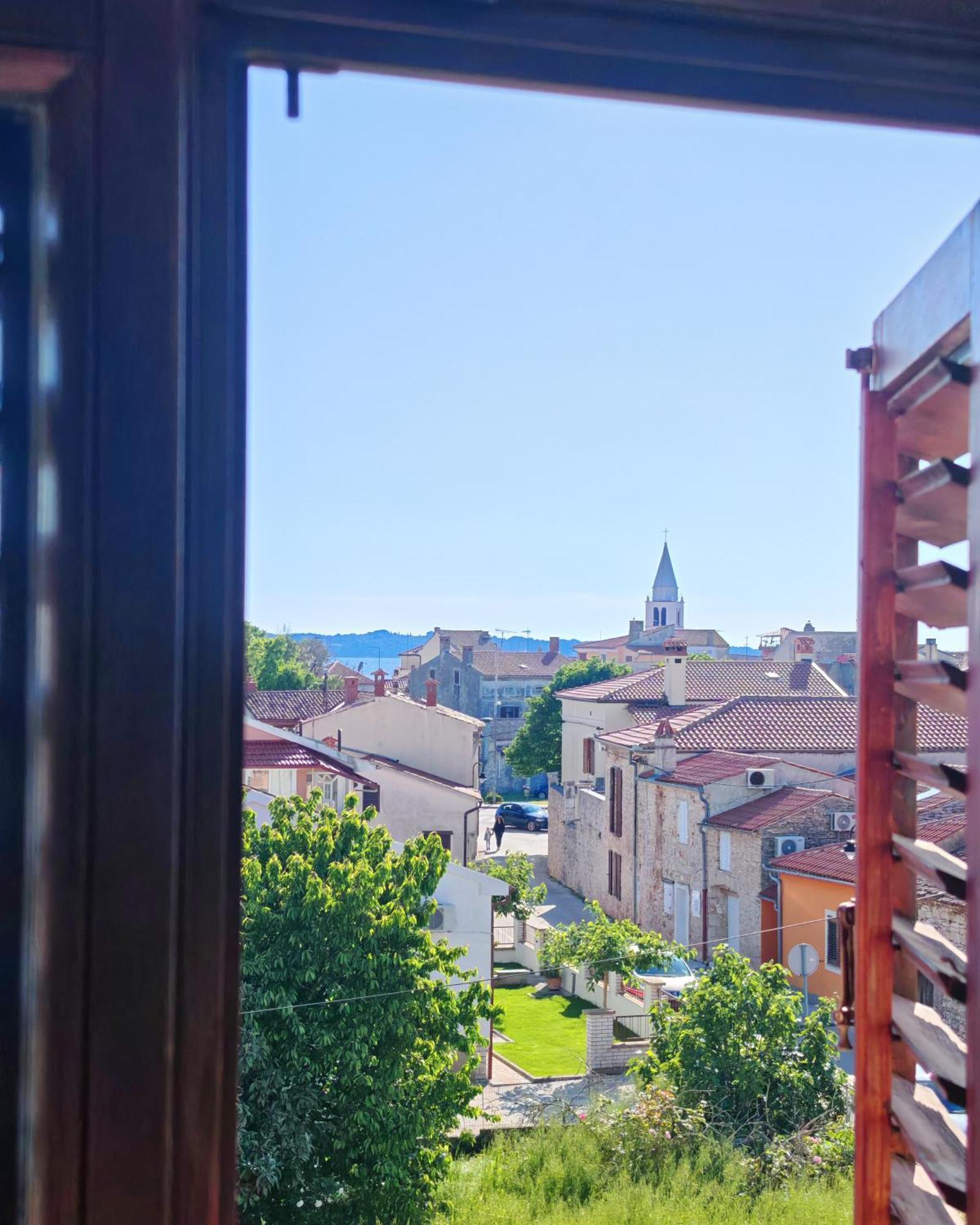 Astraluxe Apartment Fažana Екстериор снимка