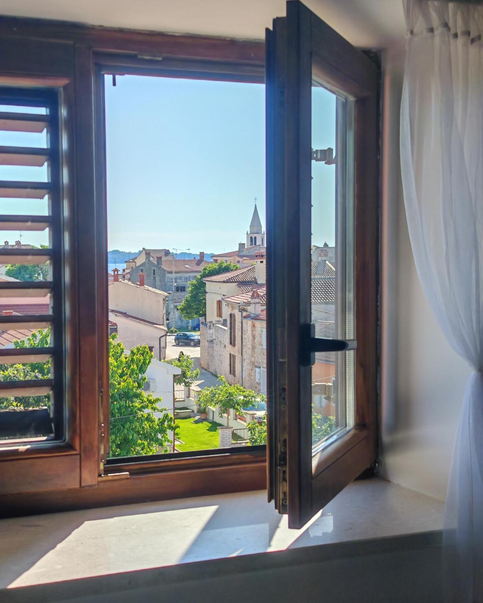 Astraluxe Apartment Fažana Стая снимка